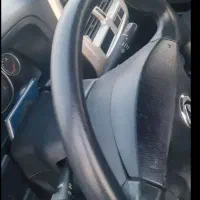 وانت پیکاپ ریچ مدل ۱۳۹۷|خودرو سواری و وانت|لنجان, |دیوار