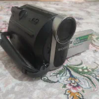 دوربین دیجیتال .دوربین فیلمبرداری