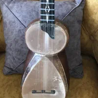 تار آذری|سازهای سنتی|اردبیل, |دیوار