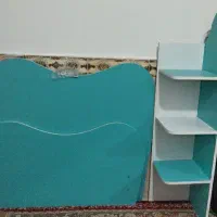 شلف و تاج تخت  ام دی آف