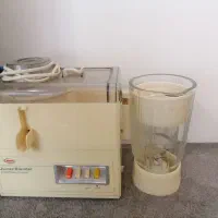 ابمیوه گیری ومخلوط کن