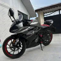 Cfریس 250|موتورسیکلت|رشت, بلوار گیلان|دیوار