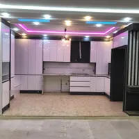 کابینت۴۸۰۰کمددیواری ۲۸۰۰باچک بلندمدت|مصالح و تجهیزات ساختمان|همدان, |دیوار