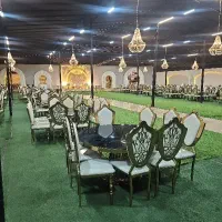 باغ تالار ‌‌ارسس