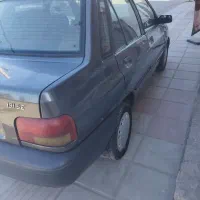 پراید مدل 84|خودرو سواری و وانت|یزد, |دیوار