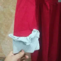 لباس کبریتی|لباس|قم, ولیعصر|دیوار