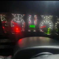 نیسان۱۴۰۰دوگانه آپشنال/معاوضه/۶۰تاکارخانگی‌درحد۴۰۴|خودرو سواری و وانت|نهاوند, |دیوار