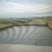 نصب ایزوگام و داربست