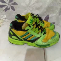کتونی zx اتموس