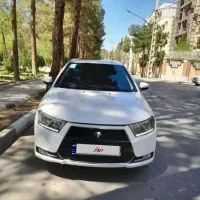دنا پلاس تیپ 2 مدل 1400 اقساطی با اعتماد آریا