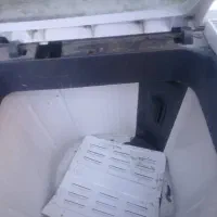 لباسشویی دوقلو|ماشین لباسشویی و خشککن لباس|زاهدان, |دیوار