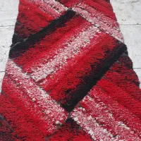 فرش فانتزی ۴ متری