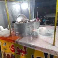 گاری چهار چرخ