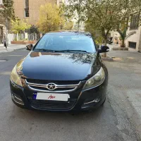 جک J5 اتوماتیک 1800cc مدل 1393