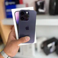 آیفون 14 پرو با رجیستر
