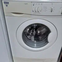 ماشین لباسشویی ۷ کیلو اوشن