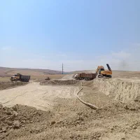 قرارداد سهم مالکانه شهرک جدید جهاد کشاورزی|فروش زمین و ملک کلنگی|اردبیل, |دیوار