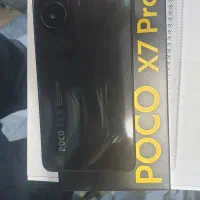 گوشی شیاومی poco x7 pro