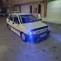 پراید کره ای ۷۹