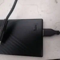 هارد اکسترنال 2 ترا