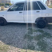 پراید مدل ۸۸ دوگانه فابریک|خودرو سواری و وانت|کلاله, |دیوار