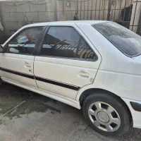 پژو پارس تیوفایو|خودرو سواری و وانت|یزد, |دیوار