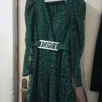 پیراهن مجلسی