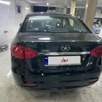 جک جی ۴ مدل اسفند ۱۴۰۲|خودرو سواری و وانت|مشهد, آیت الله خامنه‌ای|دیوار