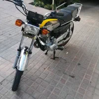 موتور سیکلت فروش فوری