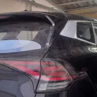کیا اسپورتیج کوشا خودرو ۲۰۲۵
