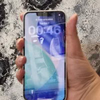 iphone 13 با حافظه ۱۲۸ گیگ آیفون ۱۳|موبایل|رشت, باهنر|دیوار