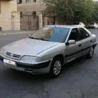 زانتیا ۸۳ فنی صفر