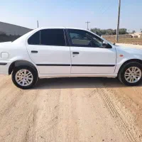 سمند LX95|خودرو سواری و وانت|اهواز, کوروش|دیوار