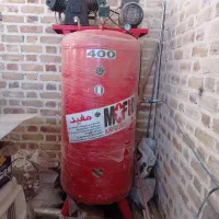 فروش خم کن گیوتین کمپرسور نقطه جوش|ماشینآلات صنعتی|تهران, ترمینال غرب|دیوار