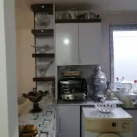 معاوضه خانه مسکن مهر با مغازه|فروش آپارتمان|تربتحیدریه, شهرک ولیعصر|دیوار