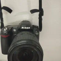 nicon...d80|دوربین عکاسی و فیلمبرداری|مشهد, شهید بهشتی|دیوار