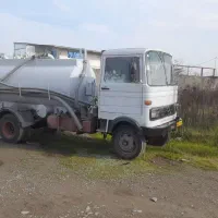 تخلیه چاه و لوله بازکنی رضا