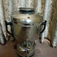 فروش سماور گازی