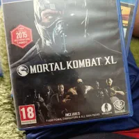 چهار عدد دیسک بازی psf|کنسول، بازی ویدئویی و آنلاین|مشکین‌دشت, |دیوار