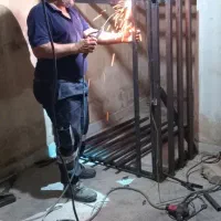 جوشکاری سیار بندرماهشهر|خدمات پیشه و مهارت|بندر ماهشهر, |دیوار