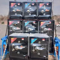 گاوصندوق مدل 2024 سری جدید گاو صندوق|ابزارآلات|مشهد, امام خمینی|دیوار