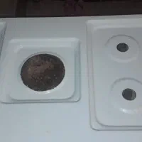گاز 5شعله فقط 2400