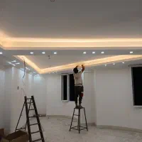 سیم کشی سیم‌کش برقکاری برق شبانه روزی صفر تا صد|خدمات پیشه و مهارت|ارومیه, |دیوار