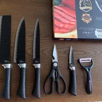 ست چاقو|ظروف پخت‌وپز|اصفهان, جلفا|دیوار