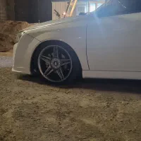 رینگ citi wheels اورجینال|قطعات یدکی و لوازم جانبی|رشت, بلوار گیلان|دیوار