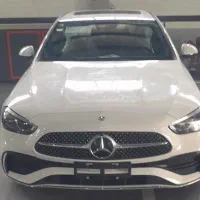 بنز C200L صفر مدل 2025 ستاره ایران