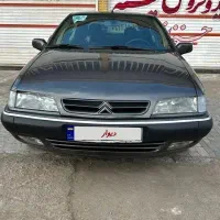 زانتیا مدل ۸۶|خودرو سواری و وانت|کرمان, |دیوار