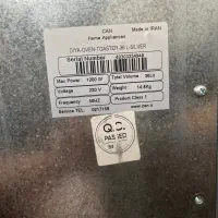 توستر|اجاق گاز و لوازم برقی پخت‌وپز|گرگان, |دیوار