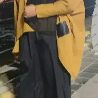 شومیز دامن