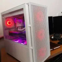 کامپیوتر رندر و گیم core i9 13900k